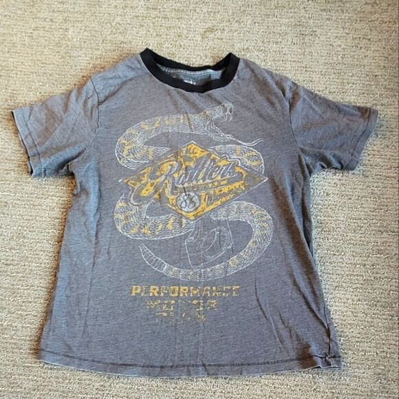 GAP Kids Rattlers Performance Motor Tour Medium - Picture 1 of 4